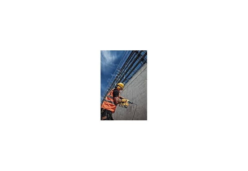 DeWALT - Foret SDS-PLUS EXTREME 2® 4x110x50 - DT9502 - 4