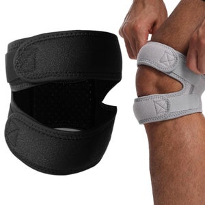 RDX PBB Tutore Rotula Aperto Approvato Dalla FDA Per Il Supporto Del Ginocchio &ndash; RDX Sports Italy