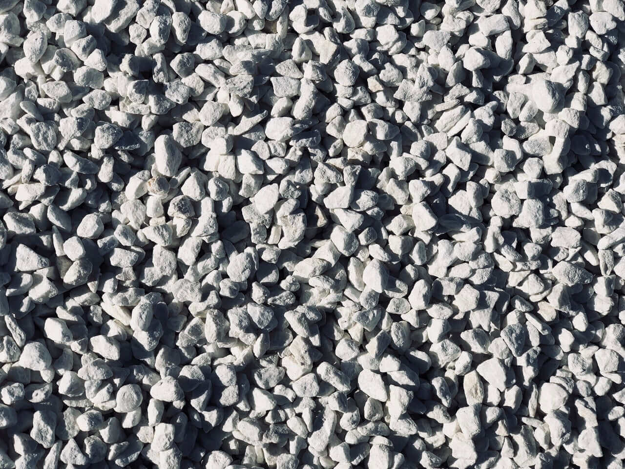 Chaux vive dolomite granulée Sublimateur de Calcium et Magnésium / Big bag 600 kg. / 38 mm