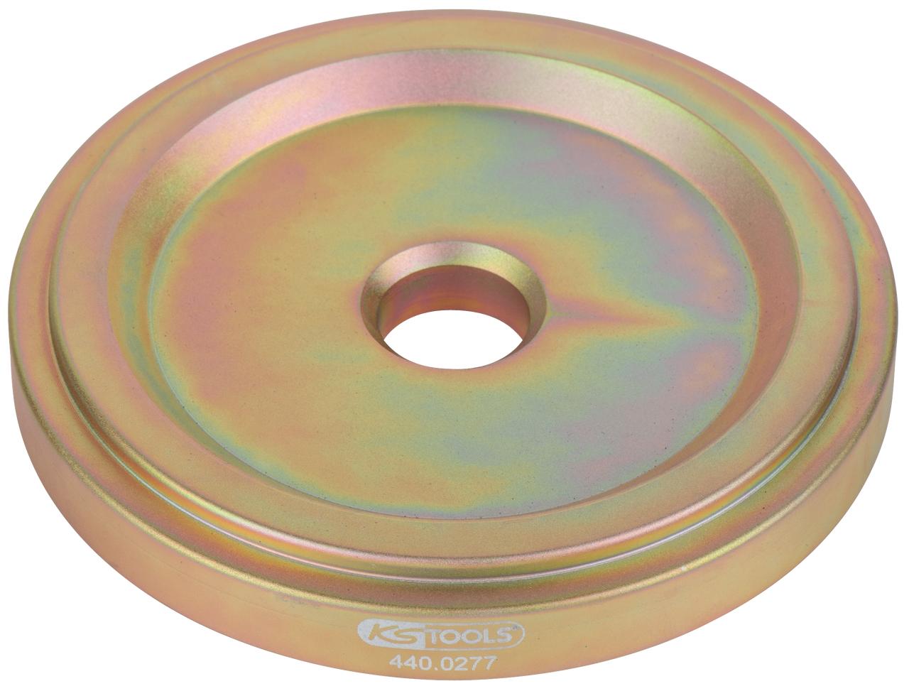 Disque de pression - 2