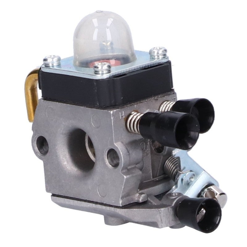 Kit carburateur, bobine d'allumage et filtre à carburant pour STIHL FS80R FS85 FS80 HS80 HT75 HS75 HS85 KM85 - 5
