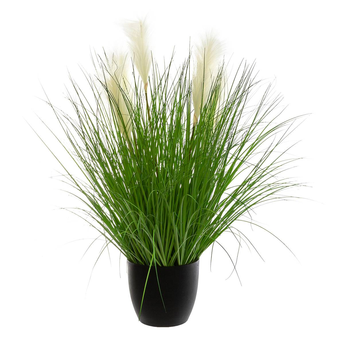 Erba Artificiale Verde Con Pietra Su Texture A Gradini Bianchi O Sfondo Lavaggio Sabbia Gm836641044 136146085