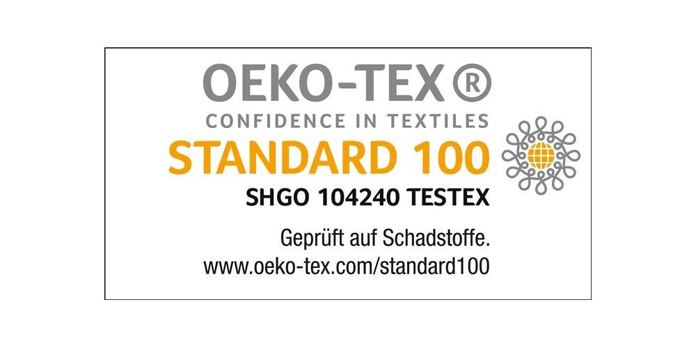 Gant LeikaFlex® Touch 1464 taille 8 gris/noir EN 388 catégorie EPI II nylon/carb (Par 12) - 2