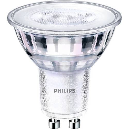 Żarówka LED Philips GU10 Reflektor PAR16 3.8W 345lm 2700K 36st Ściemnialna WarmGlow Dimmable