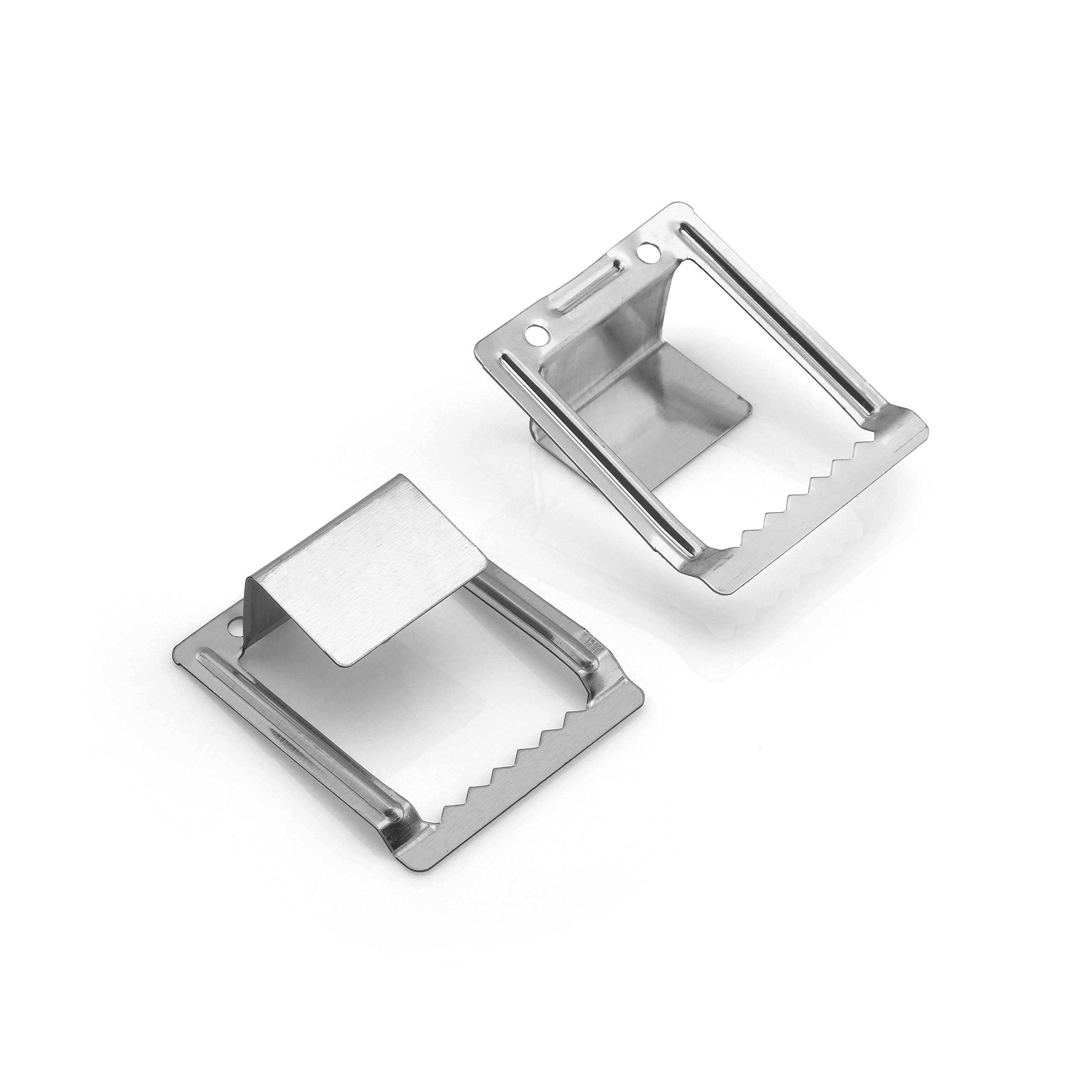 24 Ganci In Metallo Per Modelli Di Cucito – Capacità 19 Kg, Diametro 2.5 Mm Per Appendere Carta E Accessori