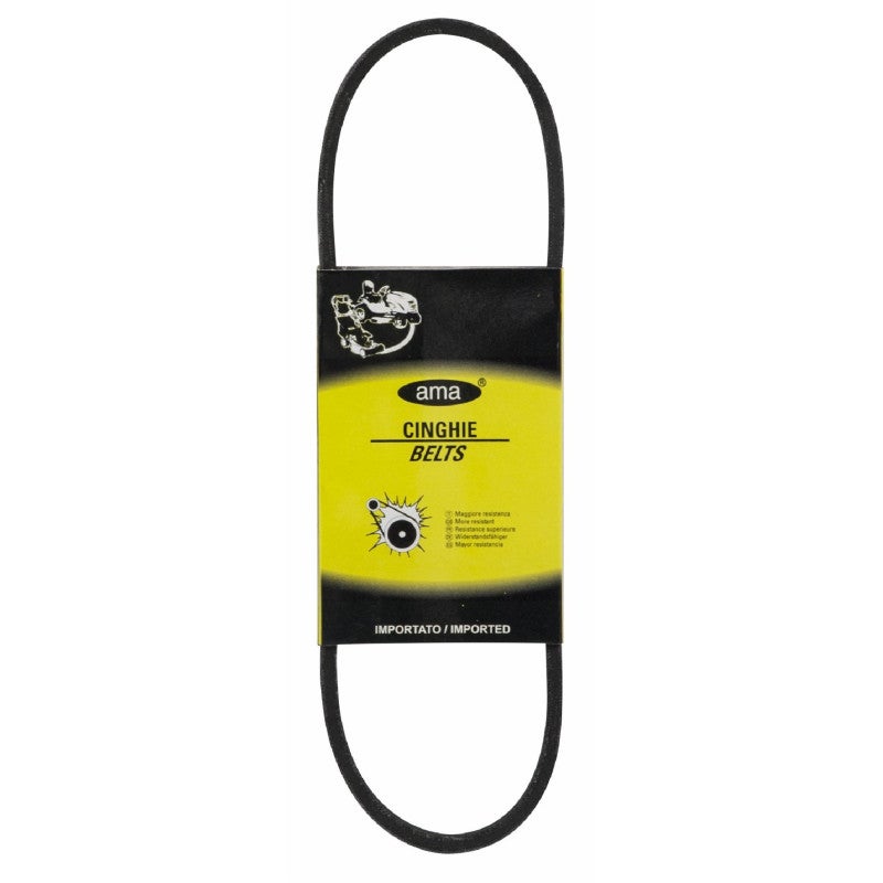 Courroie Z838 Z32 Pour Tondeuses Thermiques Ref 05061107