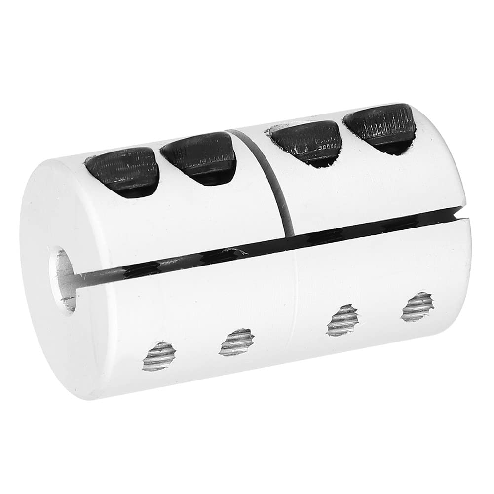 Accouplement rigide de serrage D25 X L40 Accouplement d'arbre en ...