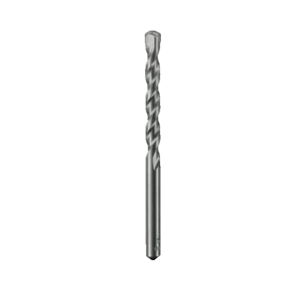 Wiertło do betonu Bosch CYL-3 średnica 10 mm długość 200 mm szary