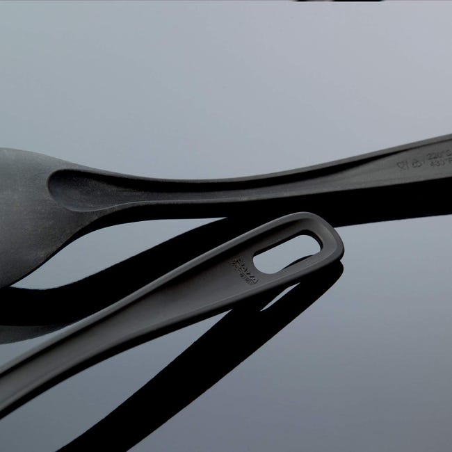 Mestolo In Nylon Piazza Nero - Capacità 4cl Made In Italy Per Cucina Professionale - Foto 7