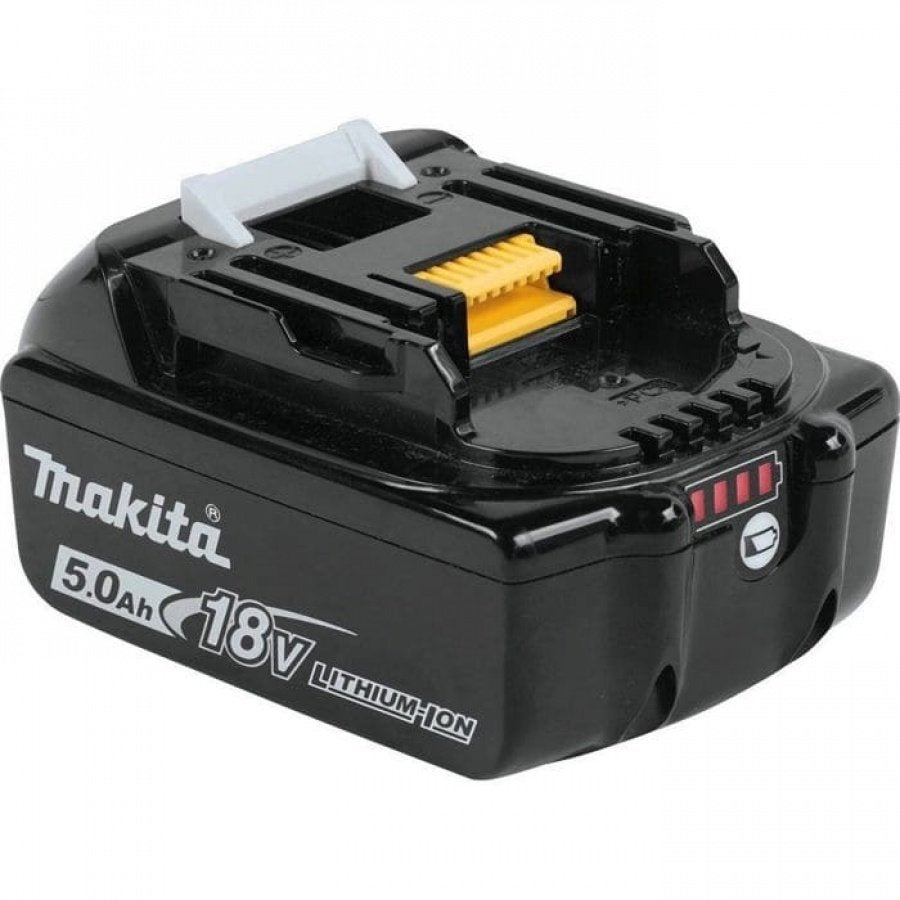 Batterie MAKSTAR 18V 5Ah BL1850B MAKITA 632F15 1 - 4