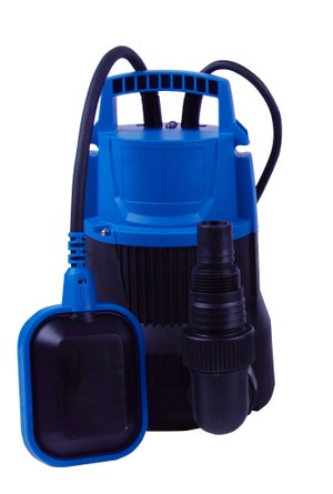 Pompe de cale à profil bas 1100GPH/4160LPH, automatique, acier inoxydable, DC12V, 360° rotation pour bateaux | Leroy Merlin Pompe de cale à profil bas 1100GPH/4160LPH, automatique, acier inoxydable, DC12V, 360° rotation pour bateaux | Leroy Merlin