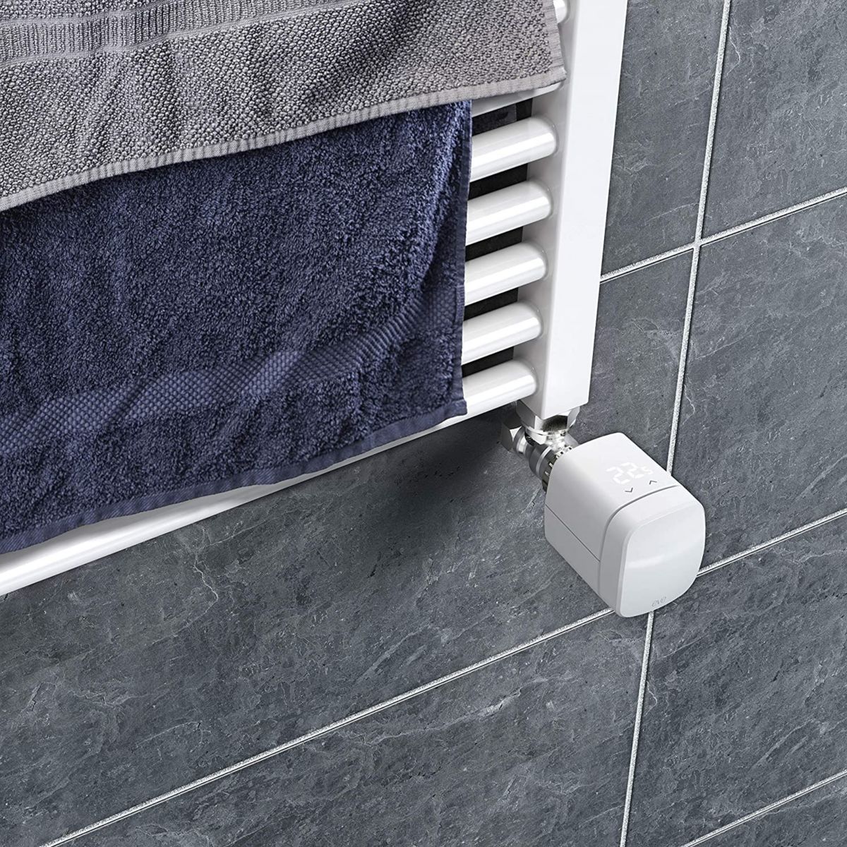 Commande intelligente EVE Thermo HomeKit - 9