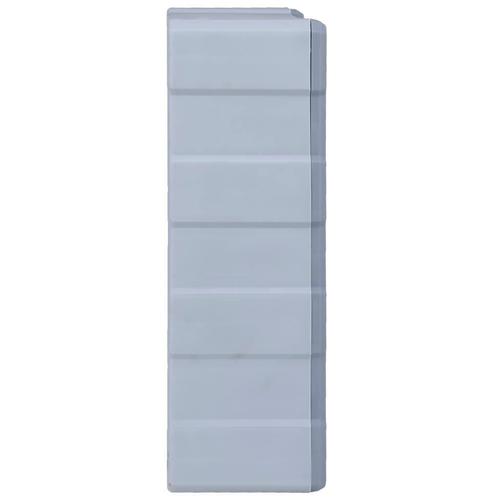 Organizer multicassettiera con 39 cassetti 47 cm 02_0003254 - 3