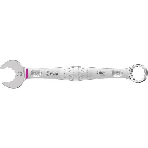 Wera Klucz płasko-oczkowy 6003 Joker SW 32mm L.360mm forma A stal stopowa - 5020506001