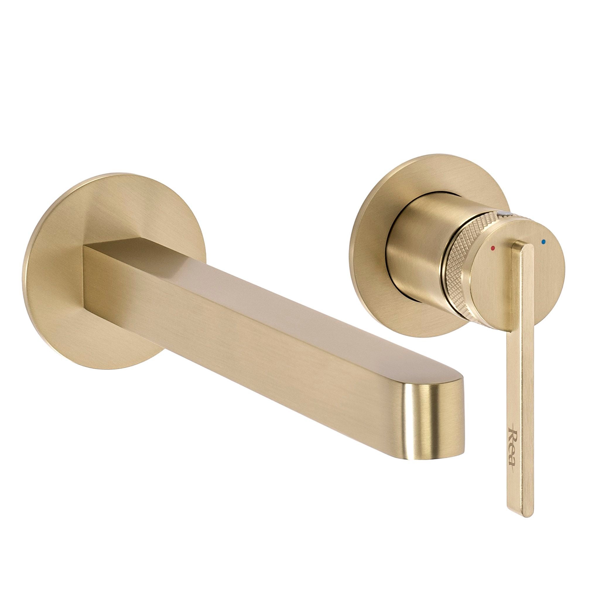 Rea Grace Brush Gold Baterie De Culoare