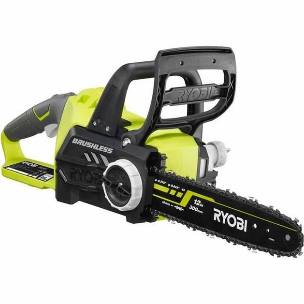 Motosega One+ OCS1830 a batteria 18V brushless - 30 cm, senza batteria - 6