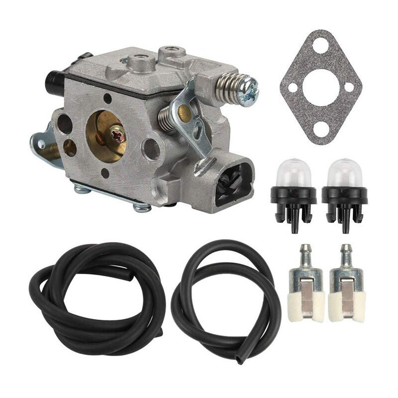 Części zamienne gaźnika do piły łańcuchowej Echo CS3000 CS3400 A021000231 A021000760 Walbro WT-589-1