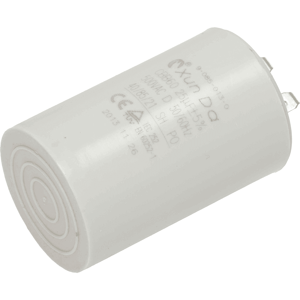 Grossiste condensateur 600V pour circuits et appareils