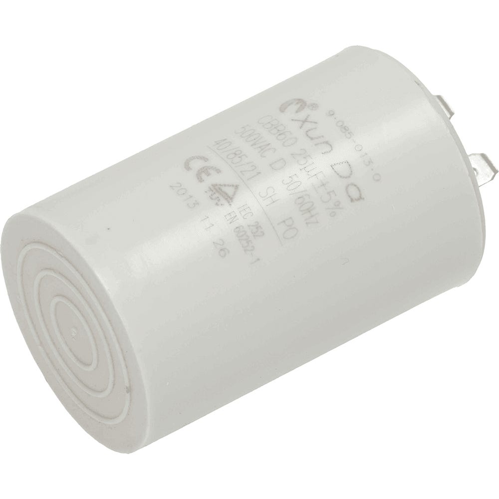 Grossiste condensateur 600V pour circuits et appareils Grossiste condensateur 600V pour circuits et appareils