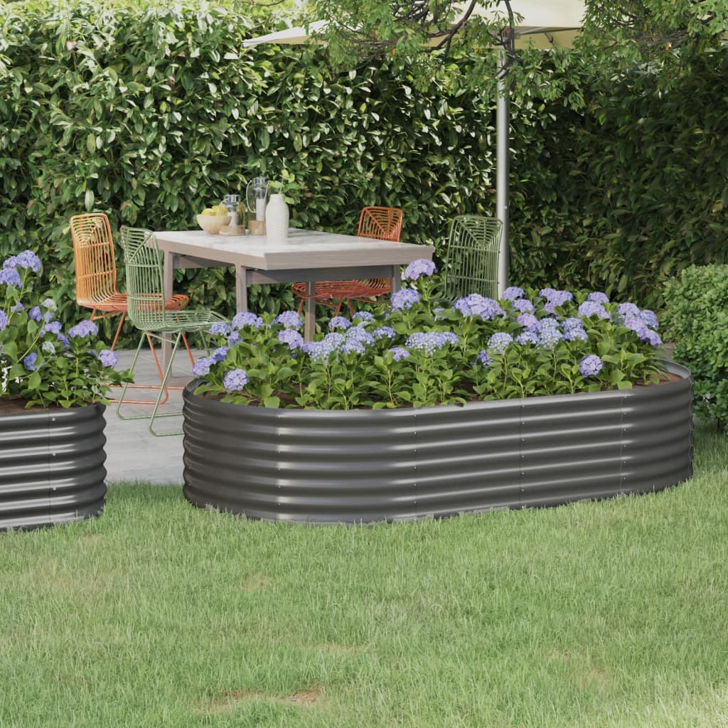 Jardinière, Pot De Fleur,Bac à Fleurs Avec Treillis Gris Clair 160x120x140 Cm Pp Cfw52401 91730718 Jardinière, Pot De Fleur,Bac à Fleurs Avec Treillis Gris Clair 160x120x140 Cm Pp Cfw52401 91730718