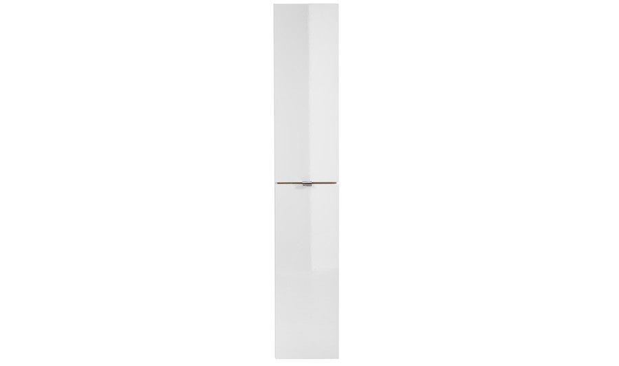 Szafka Comad łazienkowa MILANO / CAPRI 800 35 cm biała