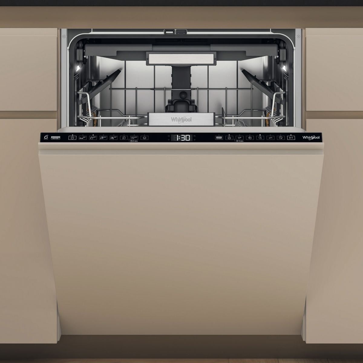 INDESIT - Lavastoviglie D2I HKL326 Classe E 14 coperti INDESIT - Lavastoviglie D2I HKL326 Classe E 14 coperti