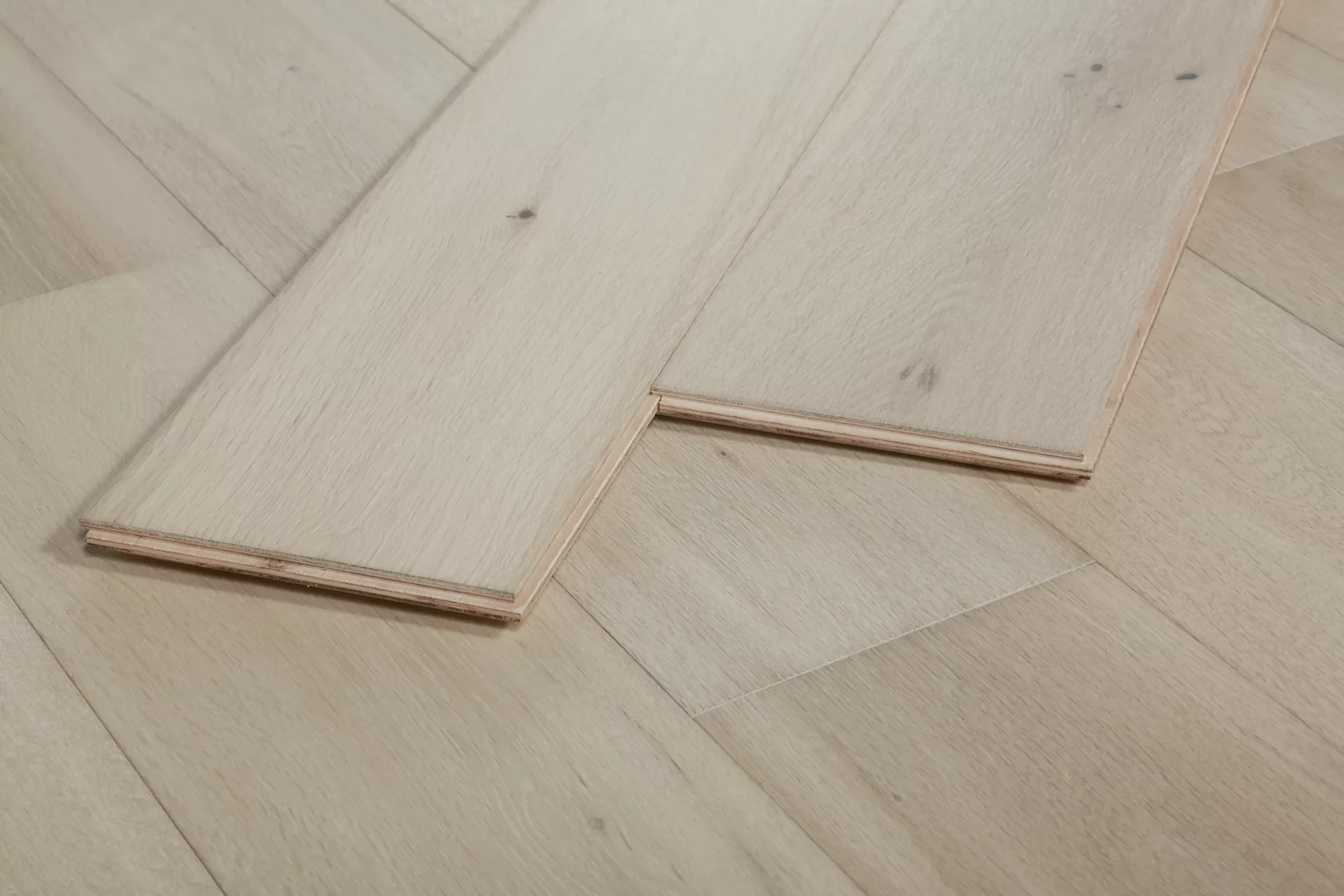 Parquet Contrecollé 15mm : Lame (Pyramid) - 4