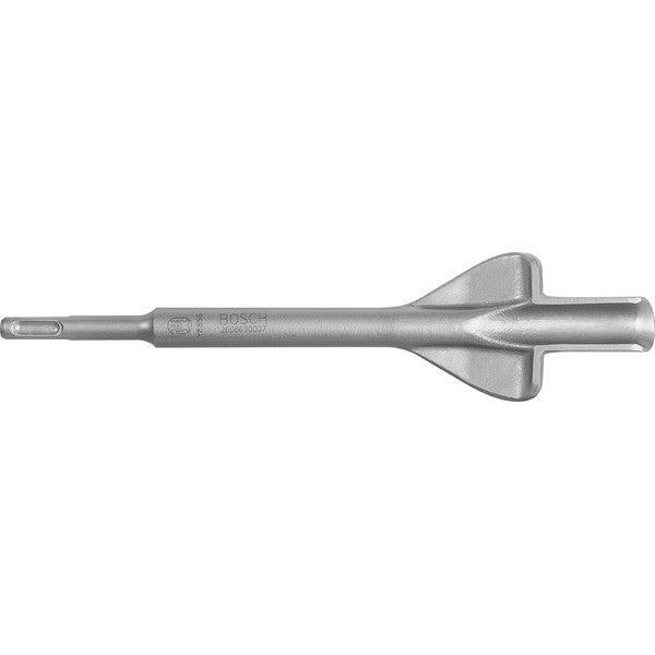 Dłuto SDS-plus Bosch Meißel z prowadnicami 250 mm wytrzymałe