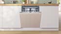 Bosch Elettrodomestici, Série 8, Lave-vaisselle encastrable Bosch Elettrodomestici, Série 8, Lave-vaisselle encastrable