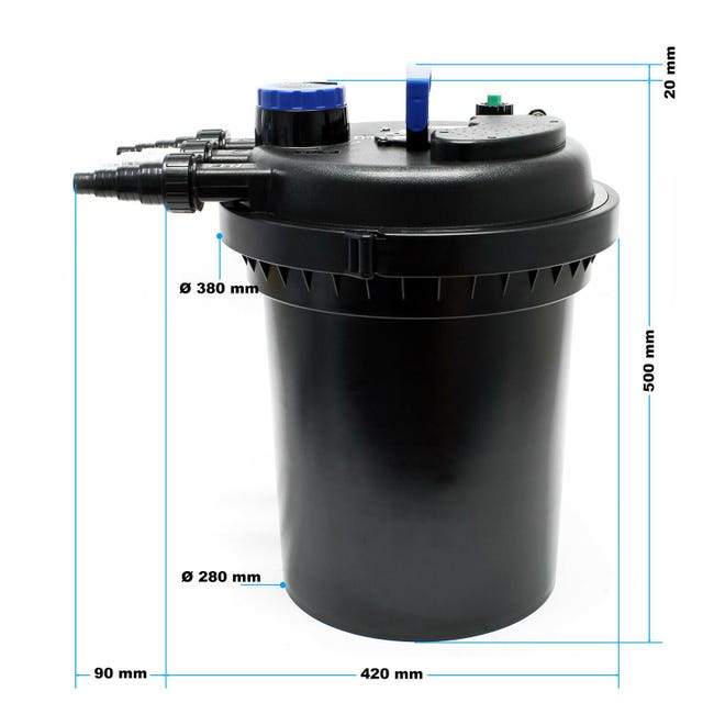 Sti Marine MFC219W | 52ZX30 | Collare Per Tubi Antincendio A Tenuta - Foto 2