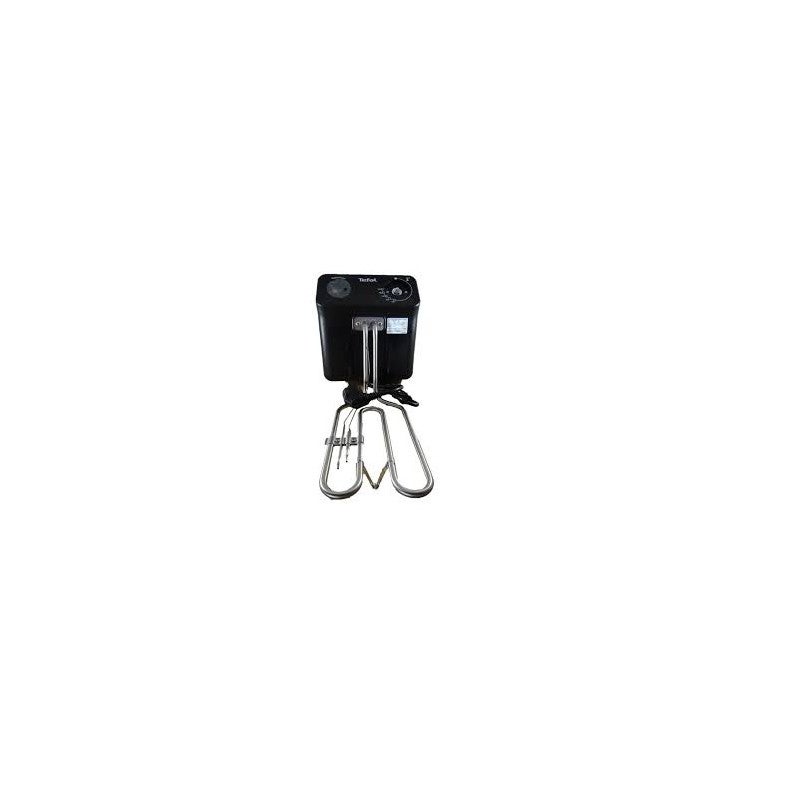 Boîtier Et Résistance Friteuse Airfryer SS-996436 Compatible TEFAL