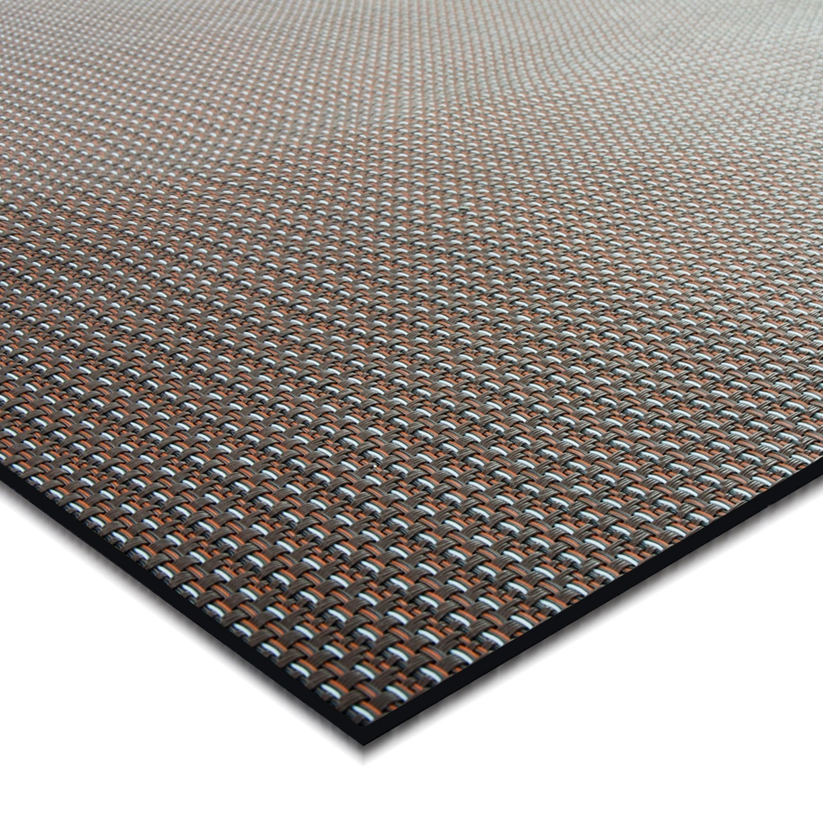 Revêtement de sol Modena Tapis d'intérieur et d'extérieur 60 x 350 cm - 2