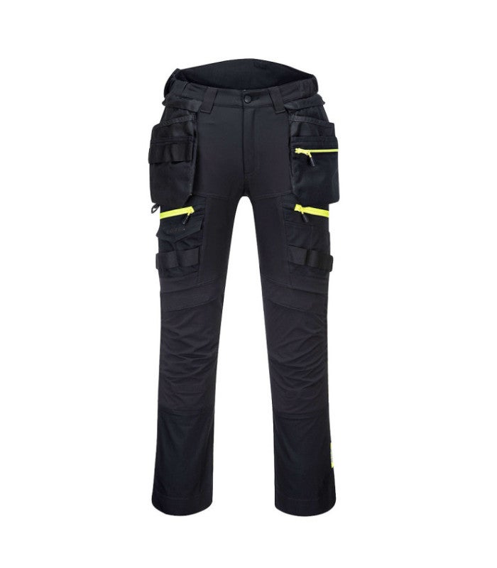 Veste De Travail NOVIPRO Taille XL 52/54 Avec Manches Amovibles - Neuf, Qualité Professionnelle