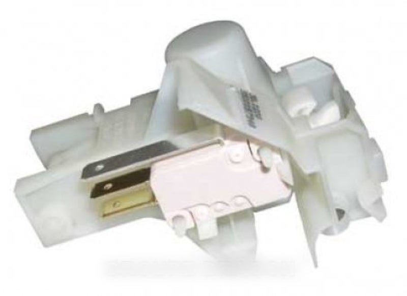 Bandeau De Commande Pour Lave-Vaisselle Bosch – Blanc, Pièce Détachée Neuve