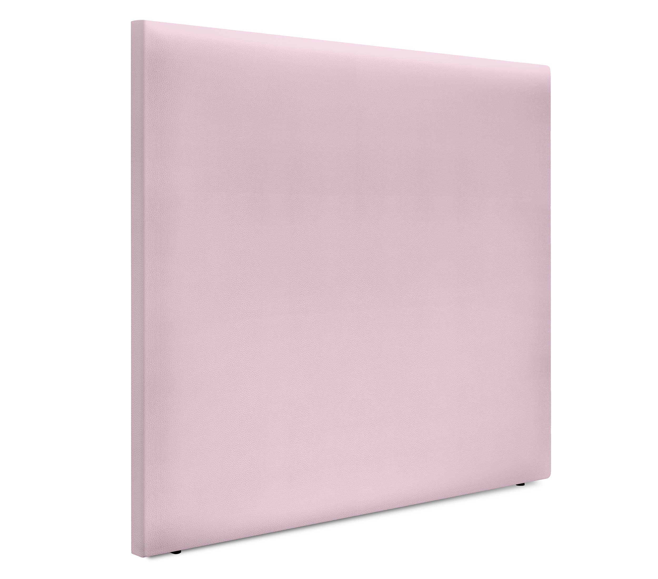 DHOME Testiera capitonnè in tessuto Aqualine 150x60 cm Letti 150 - Rosso