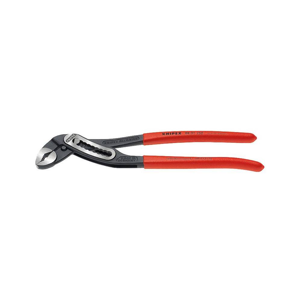 Lot De 13 Pinces électricien Knipex - Fabrication Allemagne - Occasion