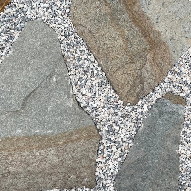 Planchoncillo Argento Bicolore