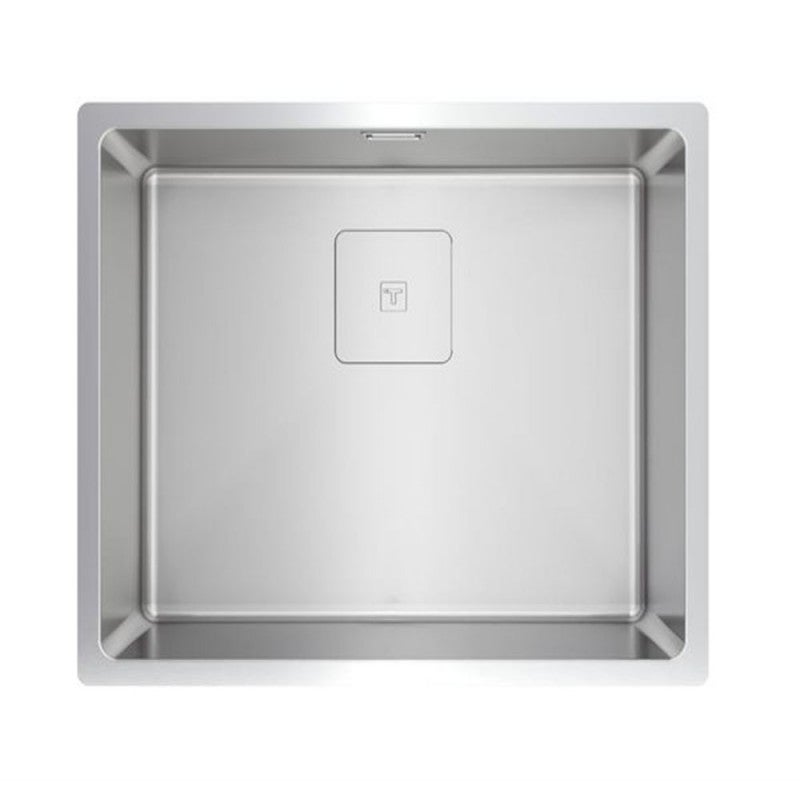 Fregadero teka flexlinea rs15 40.40 m-xt 1c pureclean