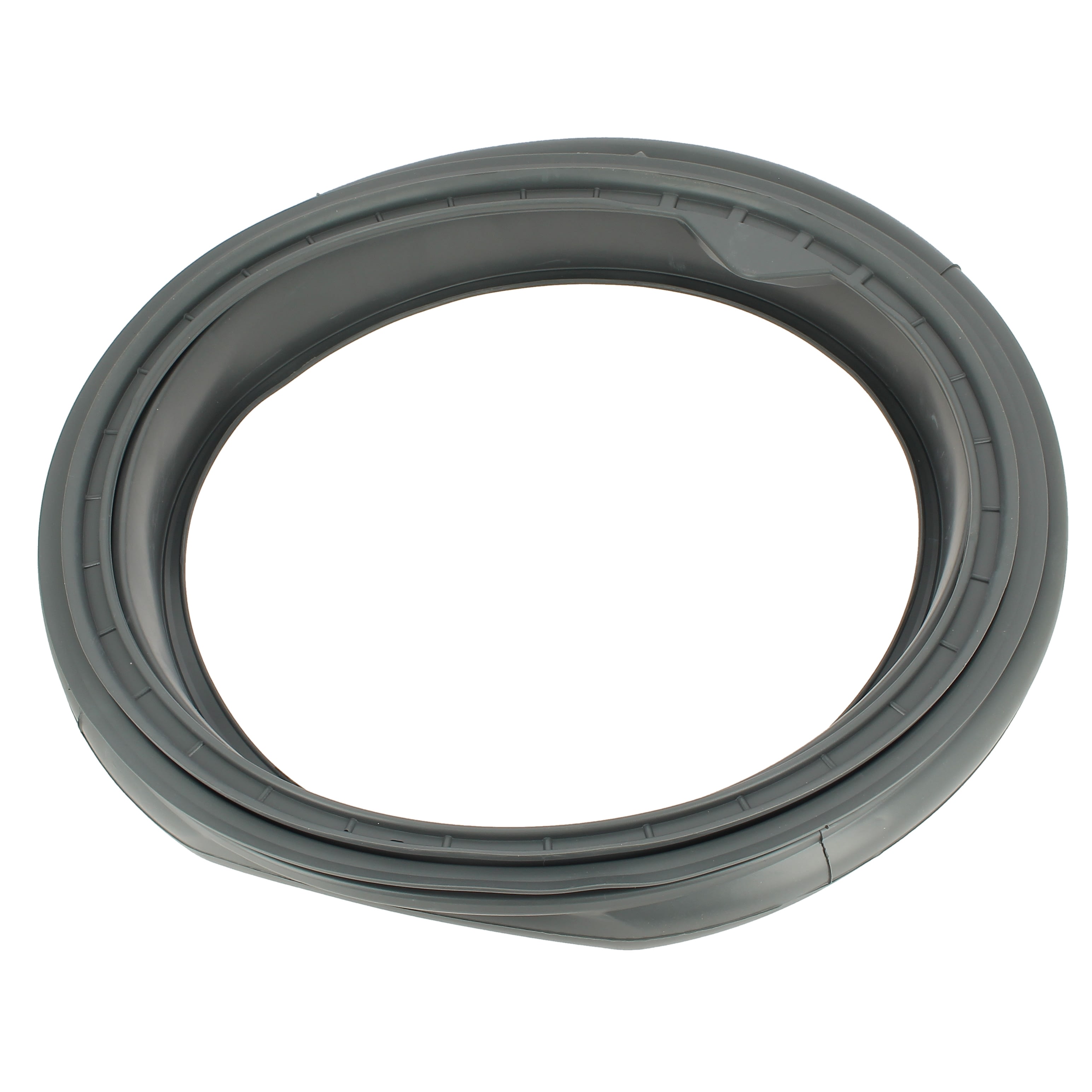 Soffietto per oblò 481010947486 per lavatrice whirlpool - 2