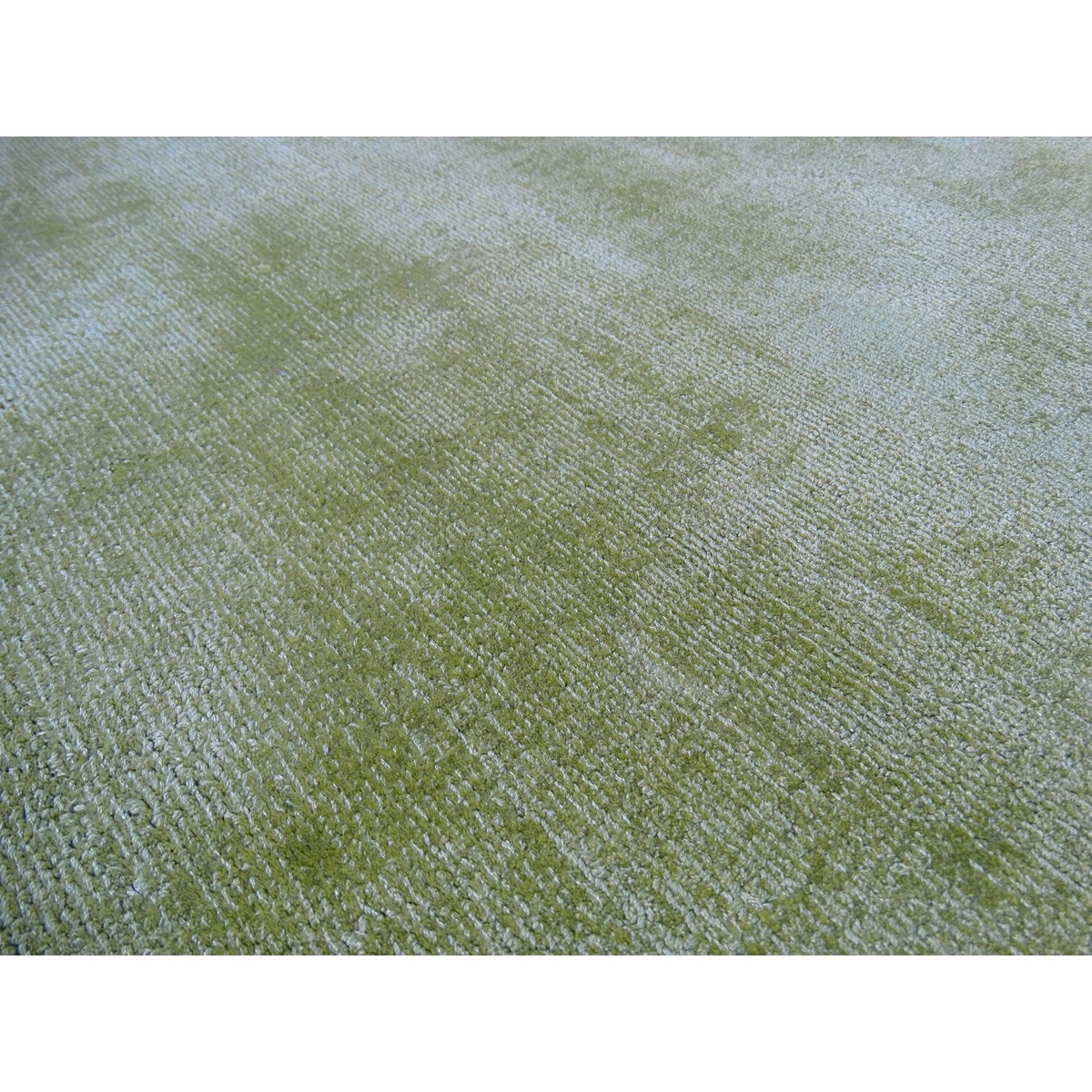 Tapis de salon moderne tissé main LUXOR 160x230 cm - 5