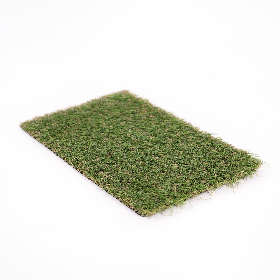 CÉSPED ARTIFICIAL ZURICH EVOLUTION 1X4 M 30 MM NORTENE | Leroy Merlin