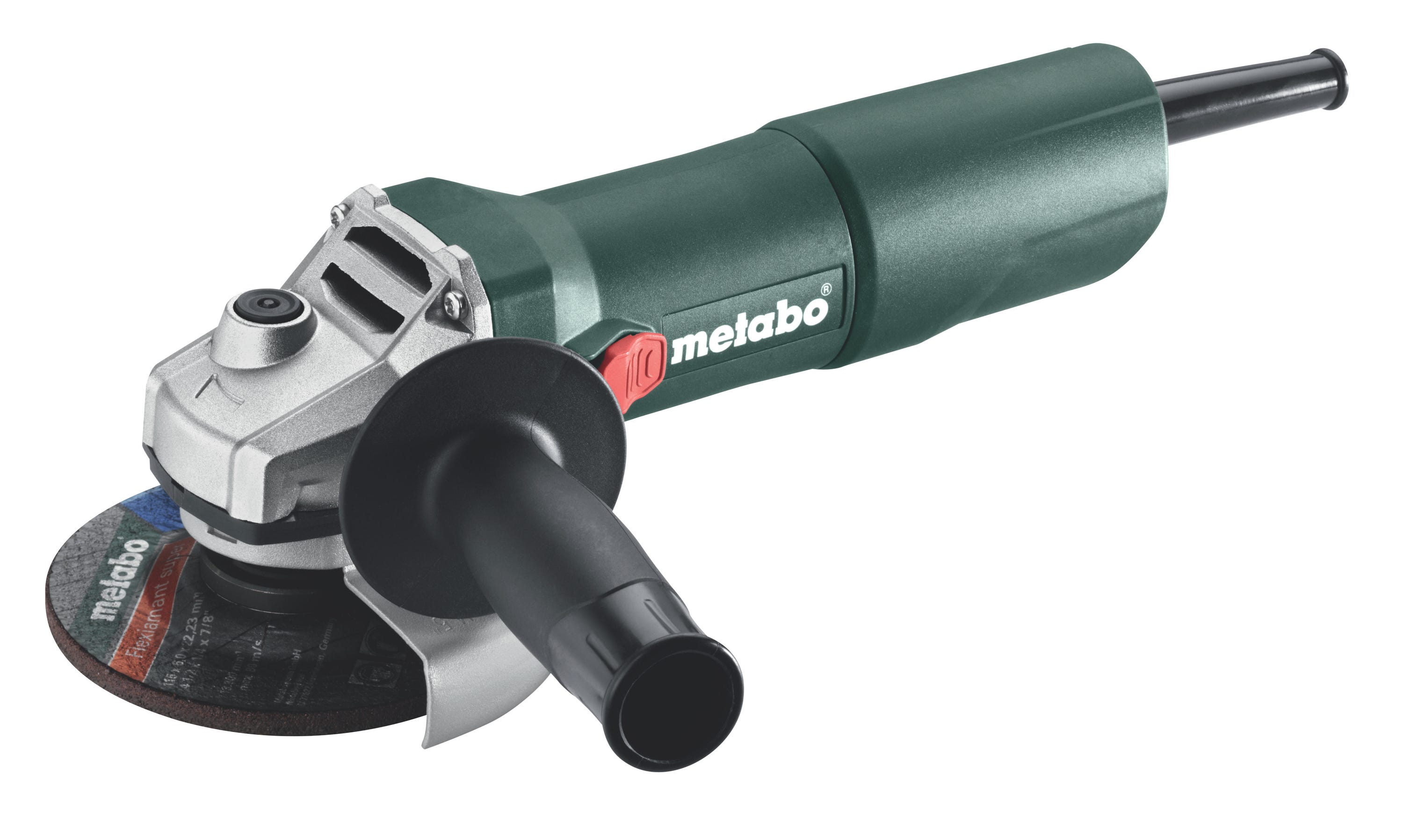 W 750-115 (603604000) Amoladora angular METABO
