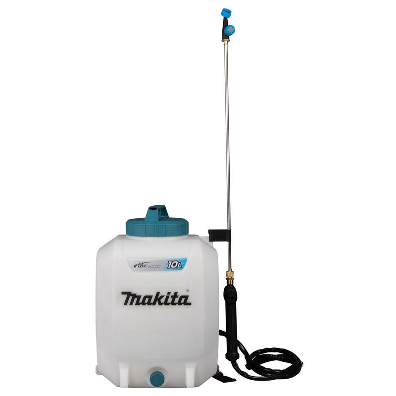 Pulvérisateur 18V 10 litres (solo) - MAKITA DUS108Z - 7