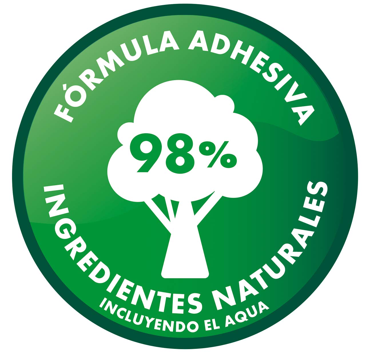 UHU Stic colla per bambini, sicura da usare per i lavoretti, adatta per la scuola, l'ufficio, l'università 4 x 40 g - 3