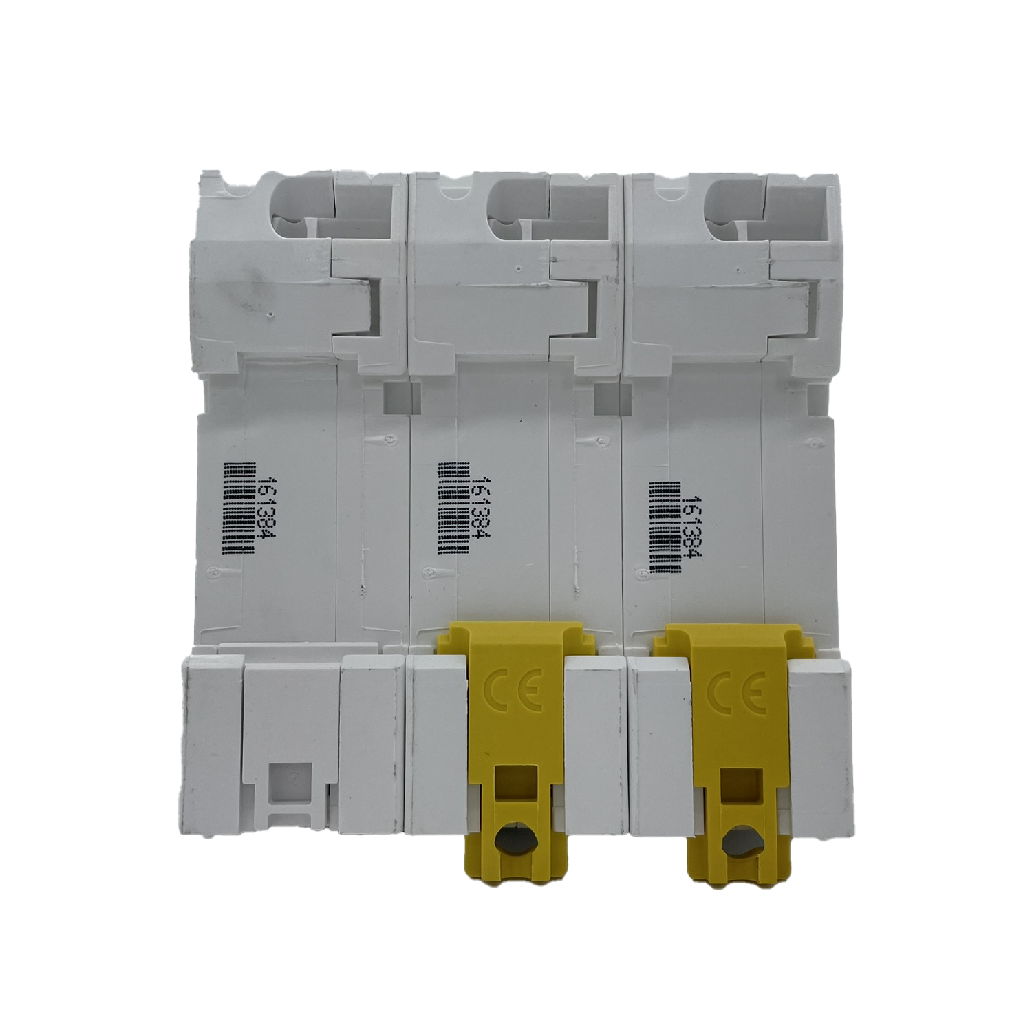 Disjoncteur 100 A - C120H - 3P - Courbe C - 15 kA - 4