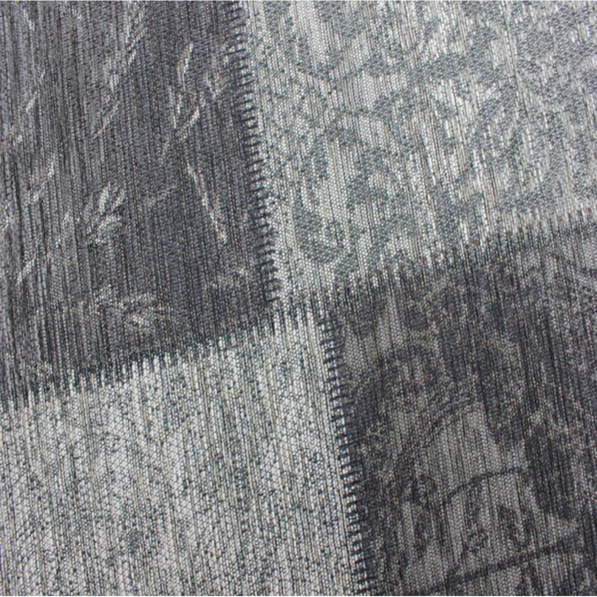 Tapis de salon design et modene MUDDLE 120x170 cm - 4