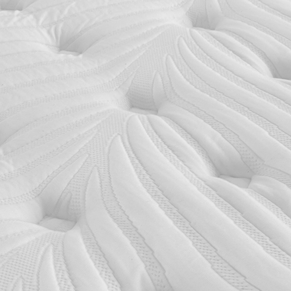 HYPSOM | Matelas ELEGANCE 180x200 cm | Mousse avec mémoire de forme - 6