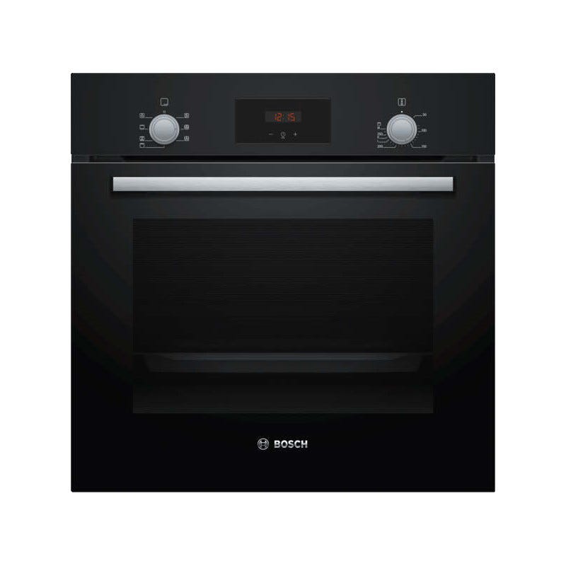 Bosch HBF133BR0 Four Encastré Multifonctions 66LT Hotair 3D Classe A Bosch HBF133BR0 Four Encastré Multifonctions 66LT Hotair 3D Classe A