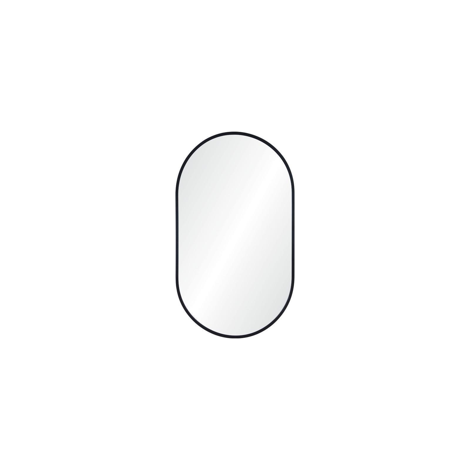 Miroir ovale PEPPER 40x70cm - 7
