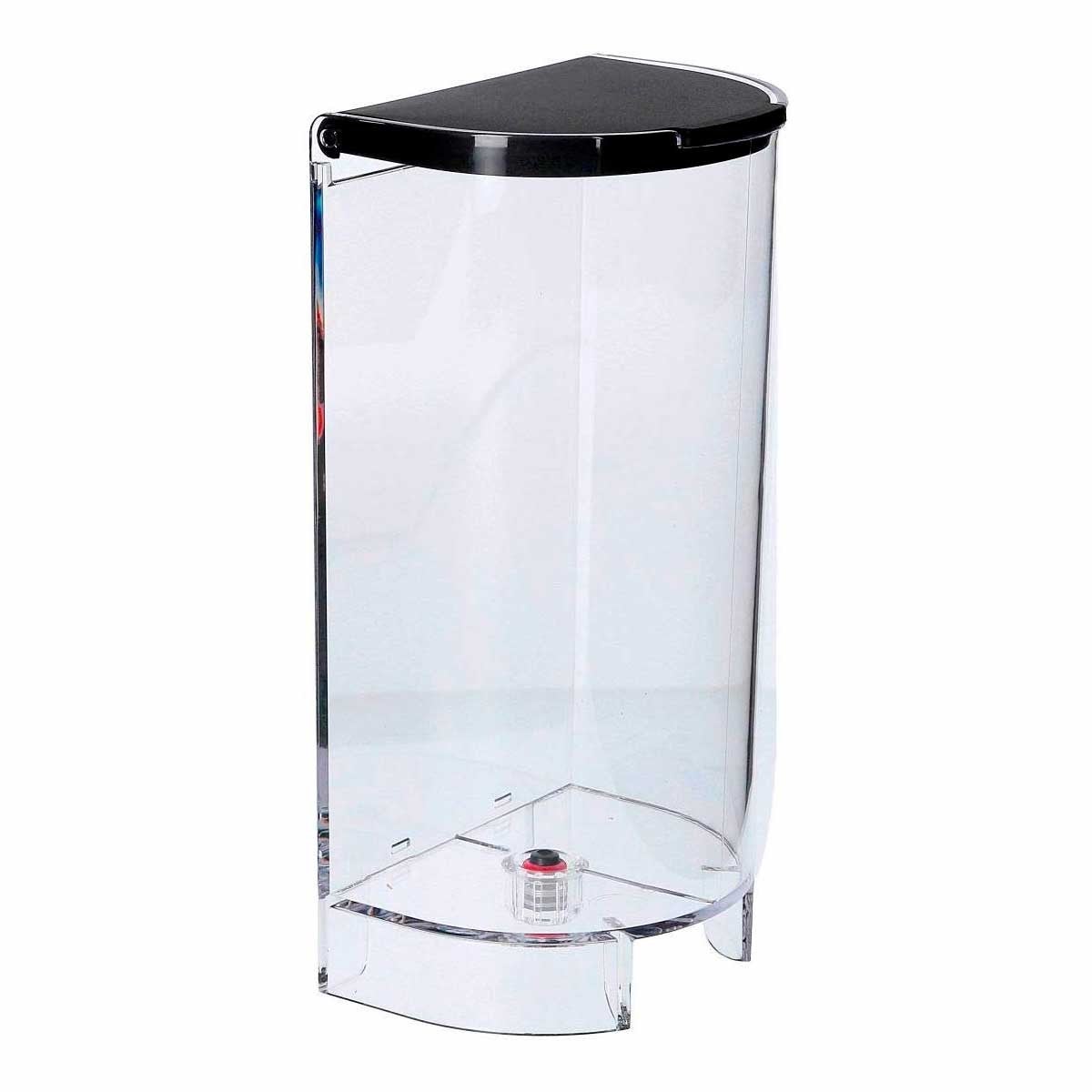 Réservoir D'Eau Pour Nespresso Inissia Par Krups - Pièce Détachée Noire